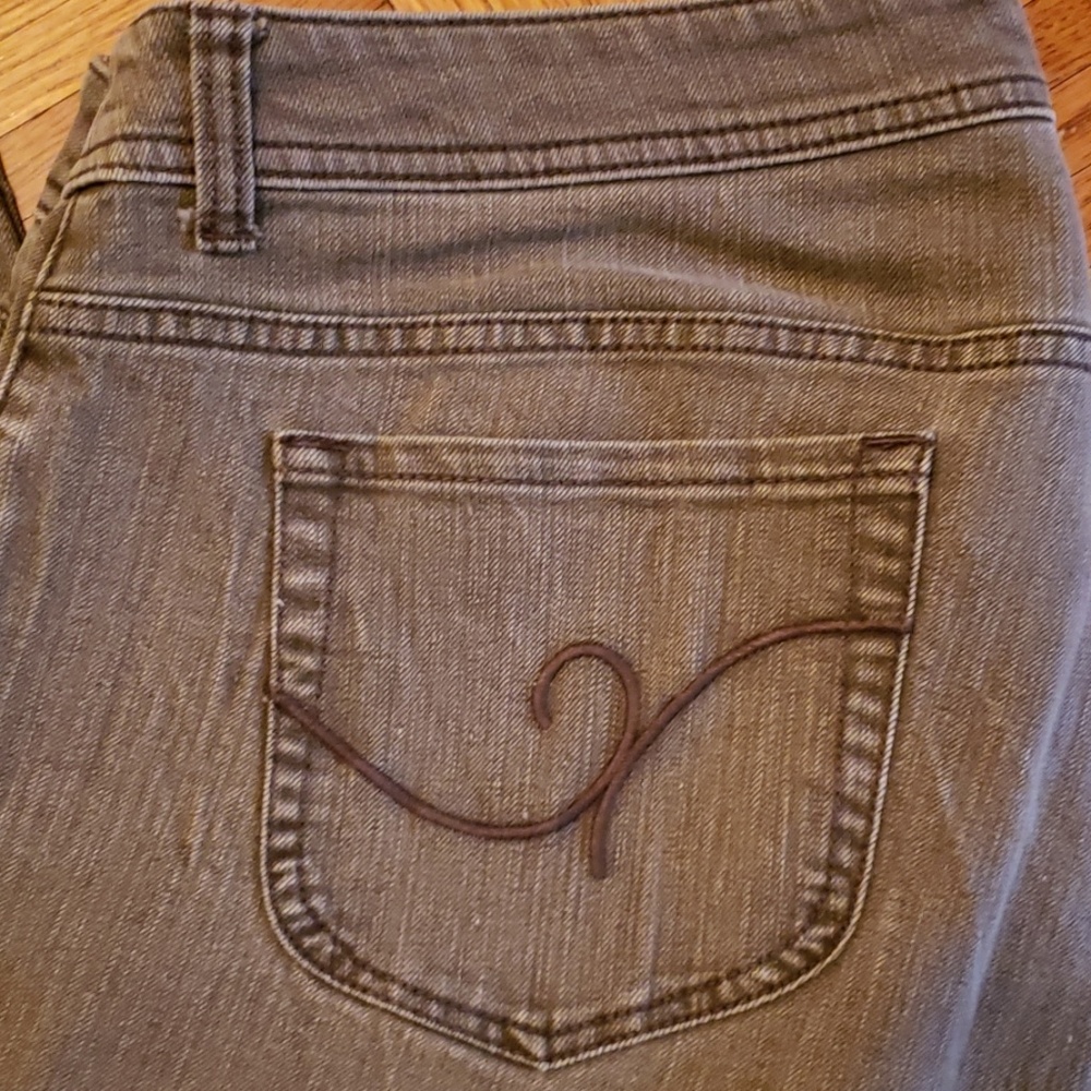 Additions by Chico's Jeans - Picture 2 of 4